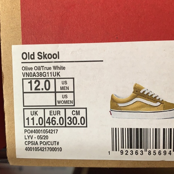 Old SKOOL - Picture 10 of 14